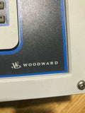 woodward 9907-164 505Kontrol Turbin 9907164