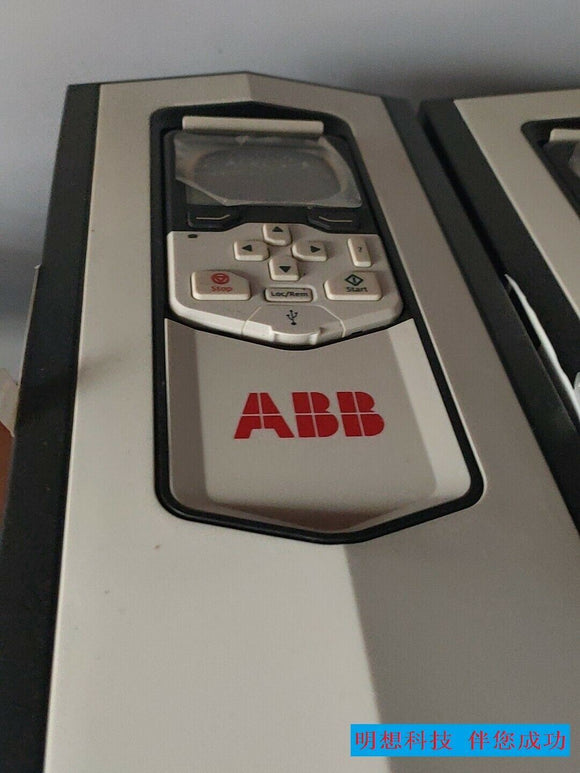 ABB ACS880-01-07A2-3 ACS8800107A23