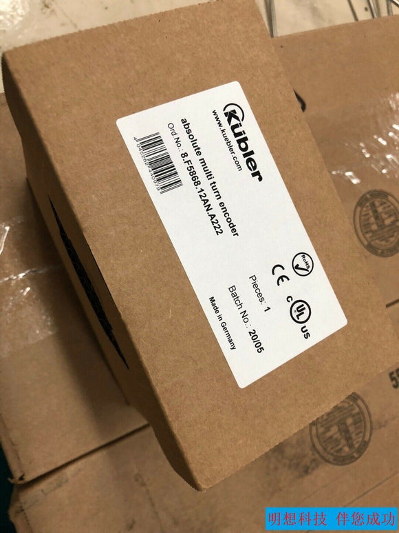 كبلر 8.F5868.12AN.A222 8F586812ANA222