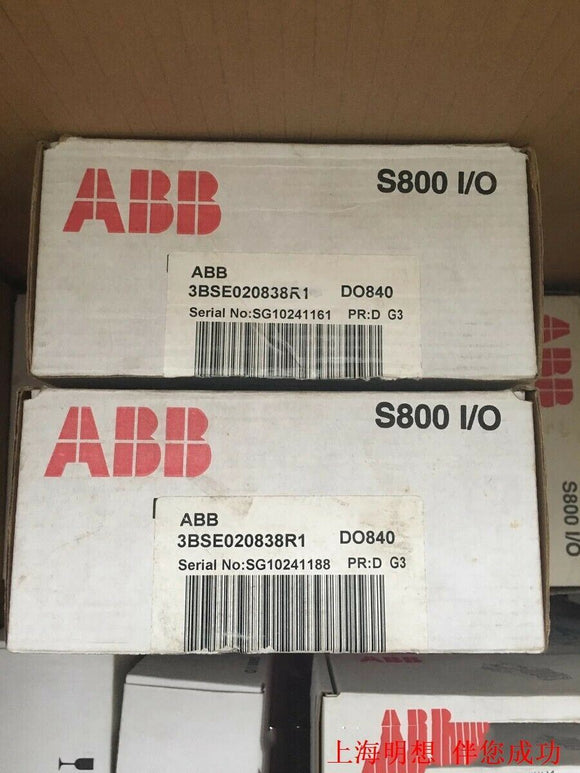 ABB DO840