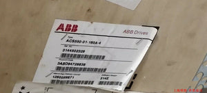 ABB ACS550-01-180A ACS55001180A