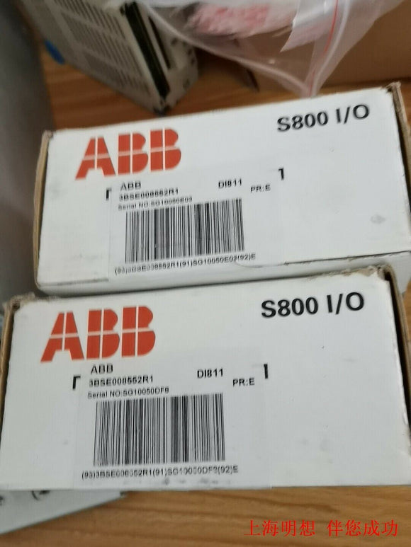 ABB DI811