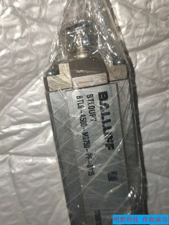 Balluff BTL6-A500-M0750-PF-S115