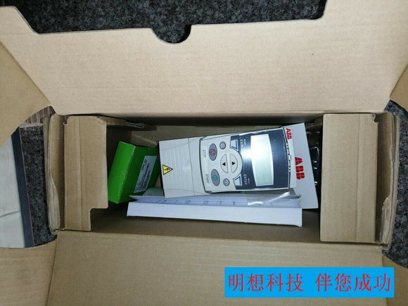 ABB ACS350-03E-04A1-4