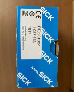 SICK  DT35-B15851