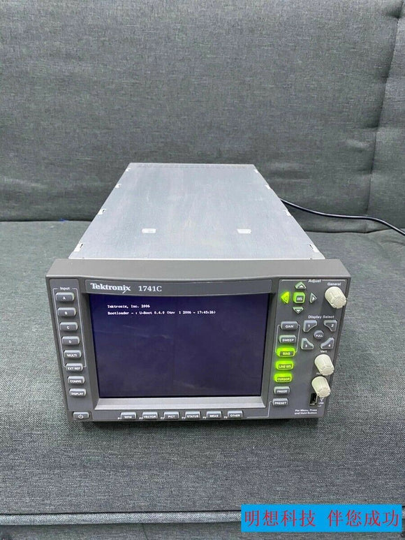 Tektronix 1741C