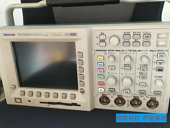 Tektronix TDS3034B