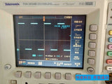 Tektronix TDS3034B
