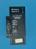 GE IC693PWR321R