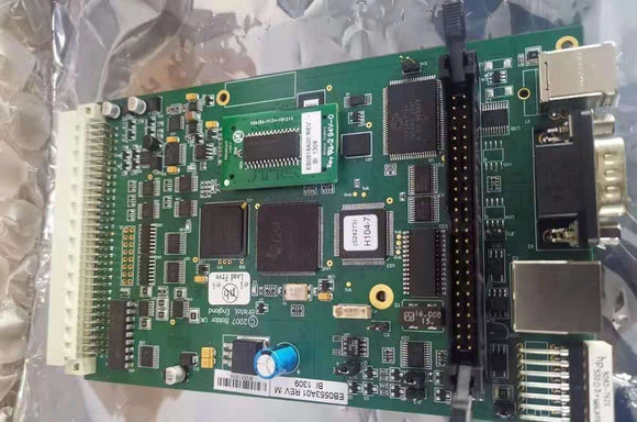 ABB nextmove es（NXP001-502）