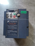 1PCS USED FUJI Inverter FRN0004C2S-4C 0.75KW 380V Fast Ship