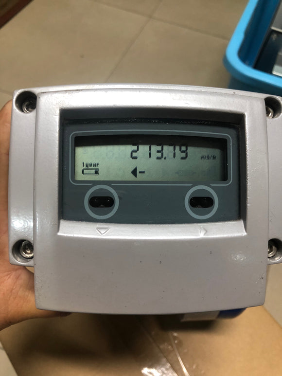 KROHNE IFC 070F USED