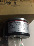 BAUMER ITD 40A4Y23220HNID2SR12S20 NEW
