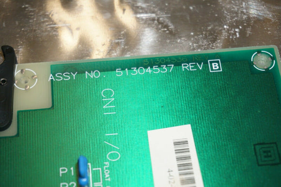 HONEYWELL 51304537-100