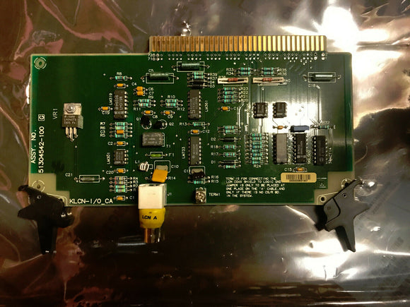 HONEYWELL 51304542-100