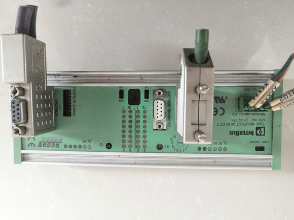 PHOENIX ibs-pb ibspb