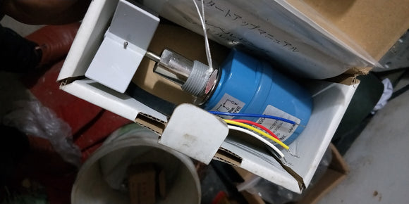 DYNISCO TPT463E-35MPA-6/18 NEW