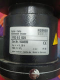 BAUMER POG9 D 1024 USED