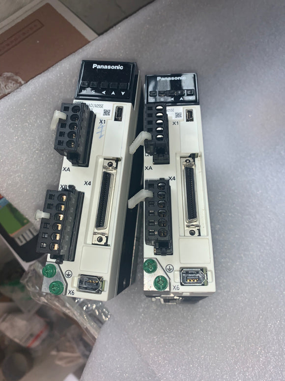 PANASONIC MADLN05SE ਨਵਾਂ