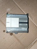 FC5A FC5A-C24R2C FC5AC24R2C IDEC PLC module Tested  1PC used