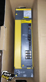 One Fanuc A06B-6117-H211 Servo Amplifier A06B6117H211  1PC used