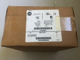 Allen-Bradley 160-AA04NSF1P1