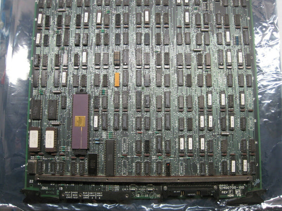 HONEYWELL 51400700-100