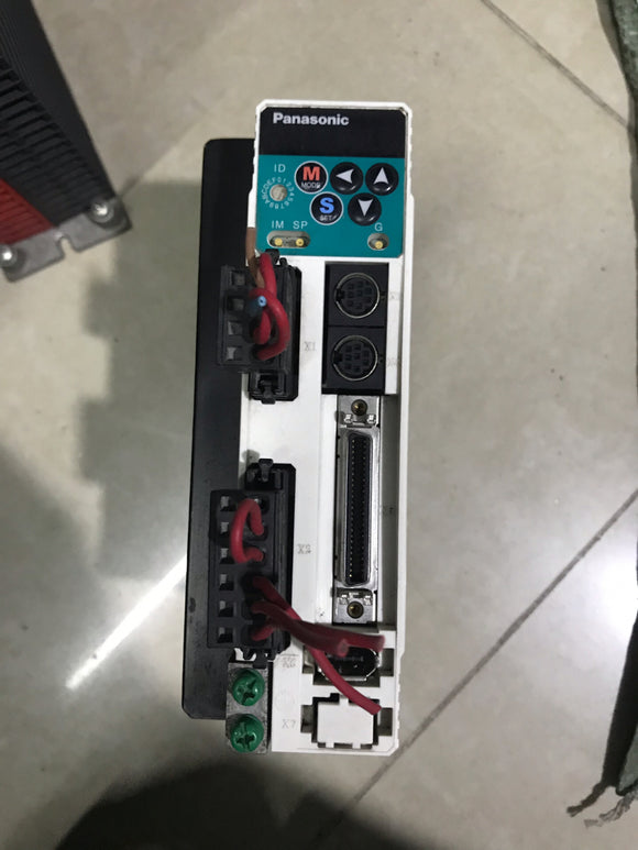 ਪੈਨਾਸੋਨਿਕ MBDDT2210003