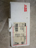 ABB UA16-30-10RA ਨੇ UA163010RA ਵਰਤਿਆ