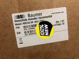 BAUMER HOG163 DN 1024 I 50H7 USED