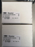 BAUMER GBAMH.M205P32 NEW
