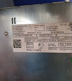 Kollmorgen S700 S71202-NANANA-NA 9kVA 12A HW: 02.10 SW: 5.18 + L¨¹fter -used-