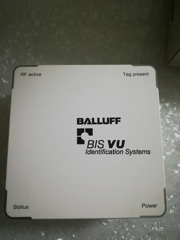 BALLUFF BlS VU-320-C2-S4  NEW