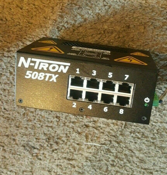 N-TRON 508TX-A