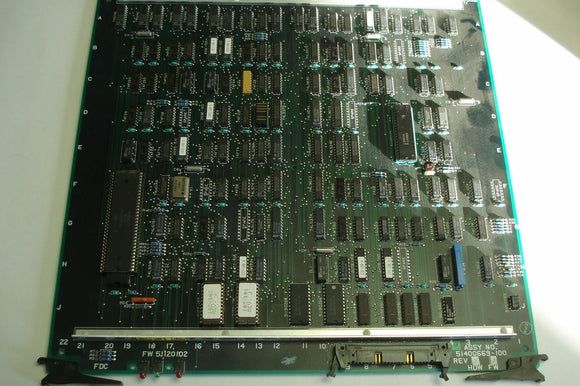 HONEYWELL 51400669-100