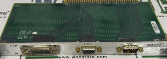 HONEYWELL 51304924-200