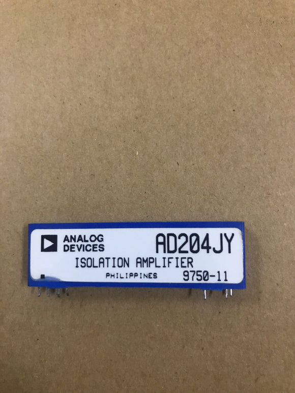 ANALOG DEVICES AD204JY
