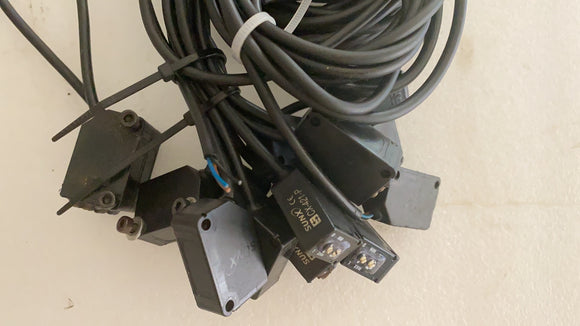 ਪੈਨਾਸੋਨਿਕ CX-421-P CX421P