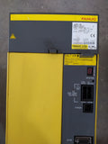 Fanuc Servo Driver A06B-6110-H026 Tested  1PC used