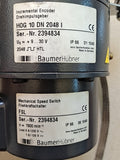 HOG10 DN 2048I   BAUMER  NEW