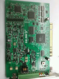1PC-used-S-LINKV-SL-VPCI-1-IO-control-card