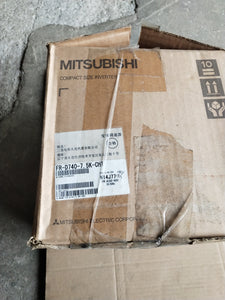Mitsubish FR-D740-7.5K-CHT FRD7407.5KCHT