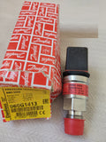 1PCS New Danfoss pressure transmitter MBS 3000 060G1413 In Box