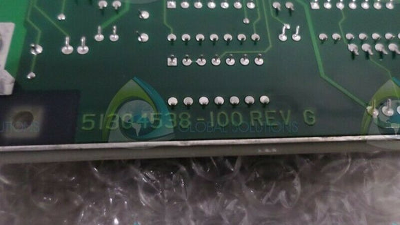 HONEYWELL 51304540-100