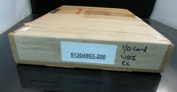 HONEYWELL 51304903-200