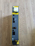 ONE FANUC A06B-6115-H003  1PC used