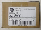 Allen Bradley 2198DB08F 2198-DB08-F new