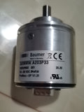 BAUMER GXMMW.A203P33 NEW