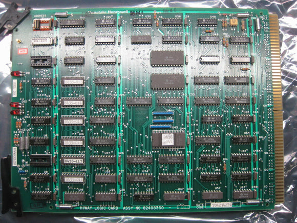 HONEYWELL 82408330-001