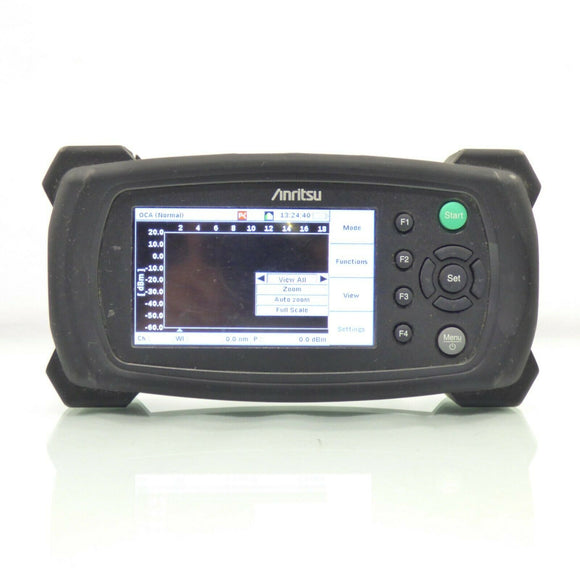 Anritsu MU909020A anyar